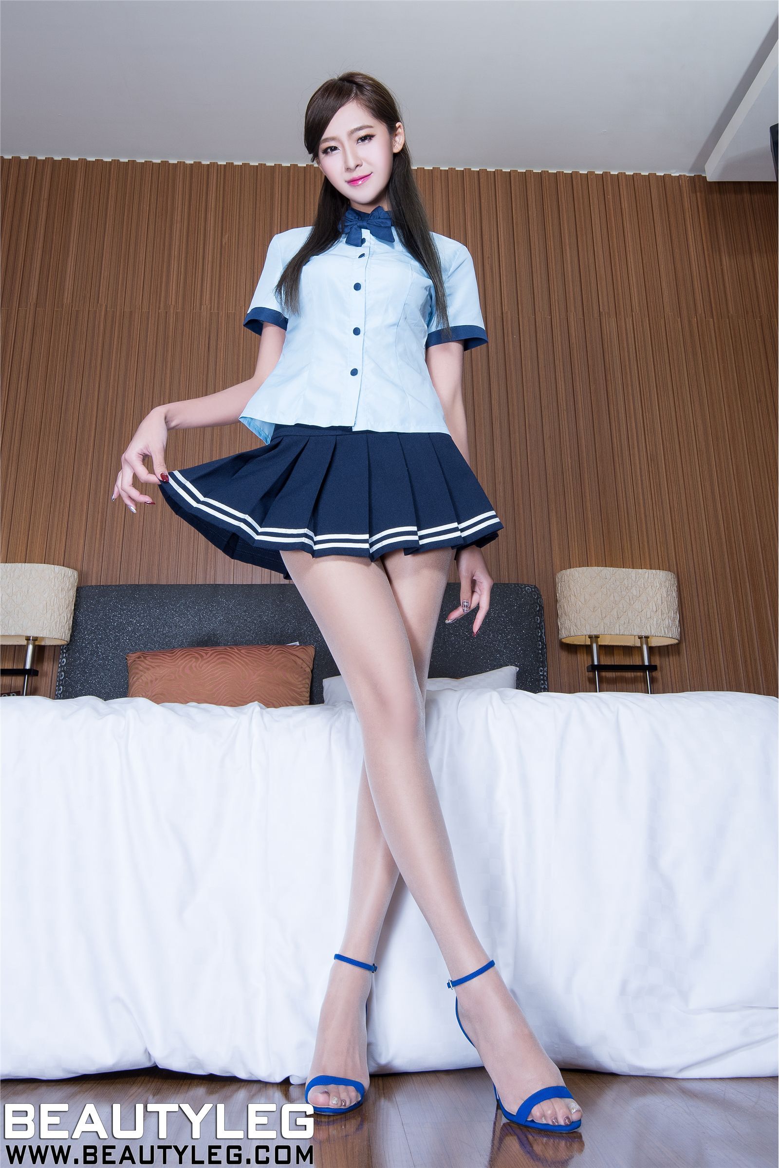 [Beautyleg]美腿寫真 2015.03.16 No.1108 Winnie
